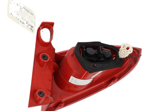 Left taillight SEAT LEON (1P1) 2.0 TDI 16V | BP33634884C34 - Image 6