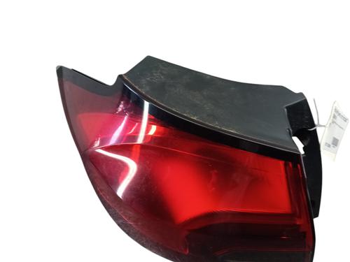 Left taillight OPEL ZAFIRA TOURER C (P12) 2.0 CDTi (75) | BP33304878C34 - Image 3