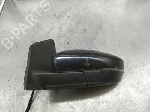 Used Left mirror VW POLO V (6R1, 6C1) 1.6 TDI (90 hp) 25088381