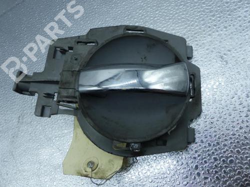 Used Front left interior door handle Front left interior door handle CITROËN C3 I (FC_, FN_) 1.4 HDi (70 hp) 10588636 10588636