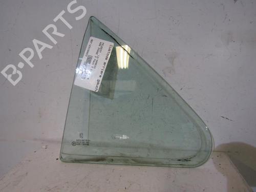 Used Rear left quarter glass PEUGEOT 406 (8B) 2.0 16V (132 hp) 25094159