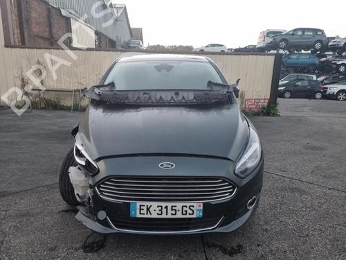 Left rear window switch FORD S-MAX (CJ, WA6) 2.0 TDCi | BP25060534I29  - Image 8