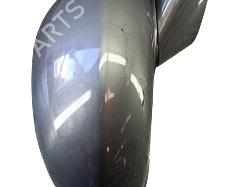 Right mirror OPEL CORSA E (X15) 1.4 Turbo (08, 68) | BP27237804C27 