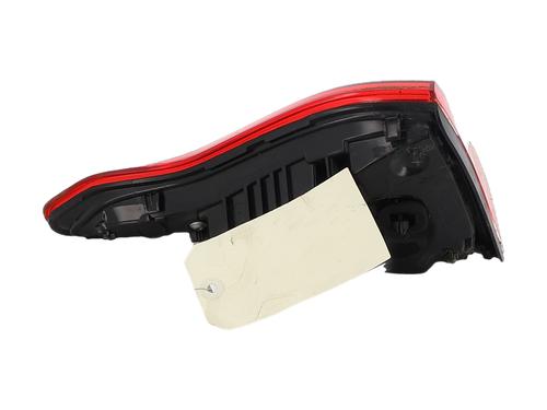 Right tailgate light RENAULT CLIO V (B7_) 1.5 Blue dCi 85 (B7AG) | BP37268972C80 - Image 4