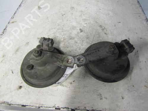 Used Horn Horn VW GOLF III Variant (1H5) 1.9 TDI (90 hp) 25107002 25107002