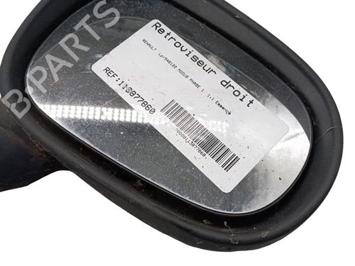 Bakspejl Højre RENAULT MODUS / GRAND MODUS (F/JP0_) 1.2 (JP0C, JP0K, FP0C, FP0K, FP0P, JP0P, JP0T) | BP29926976C27