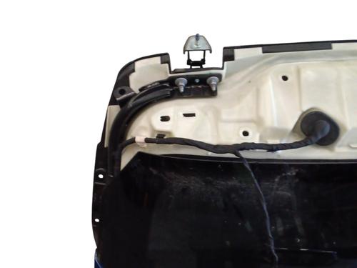 Used Tailgate Tailgate RENAULT CAPTUR II (HF_) TCe 160 (HFN1) (158 hp) 25072271 25072271