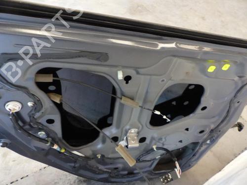 Left rear door HONDA FR-V (BE) 2.2 i CTDi (BE5) | BP25079678C4 