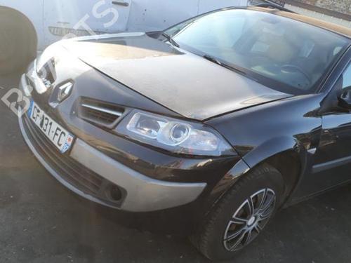 Hinge/Door check strap RENAULT MEGANE II Estate (KM0/1_)  | BP25081962C146 