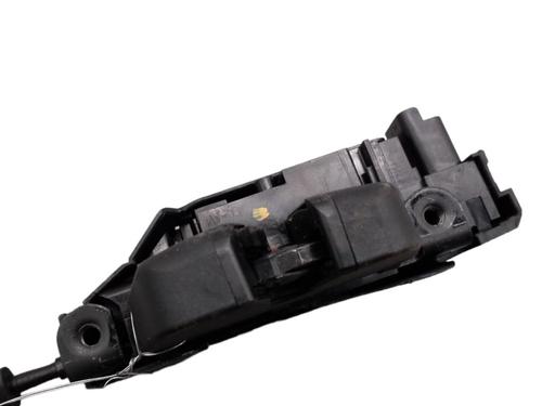 Tailgate lock CITROËN C4 Picasso II  | BP25073210C101 