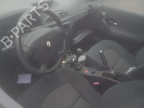 Left mirror RENAULT LAGUNA II (BG0/1_)  | BP25063285C26 