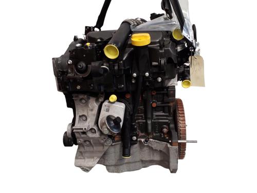 Used Engine RENAULT CLIO IV (BH_) 1.5 dCi 75 (75 hp) 25102759