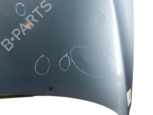 Hood PEUGEOT 406 Coupe (8C) 2.0 16V | BP25058861C1 