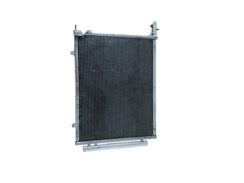 AC radiator FORD PUMA (J2K, CF7) 1.0 Flexifuel | BP25098747M32 - Image 3