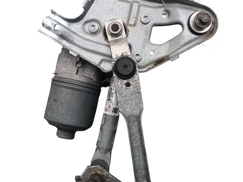 Used Front wiper motor Front wiper motor PEUGEOT 5008 (0U_, 0E_) 2.0 HDi 150 / BlueHDi 150 (150 hp) 32759617 32759617