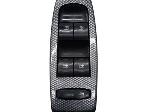 Used Left front window switch RENAULT KOLEOS I (HY_) 2.0 dCi 4x4 (HY0K) (150 hp) 31206160
