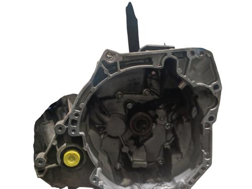 gearbox-nissan-micra-iv-k13k-k13kk-2010-32337267 main image