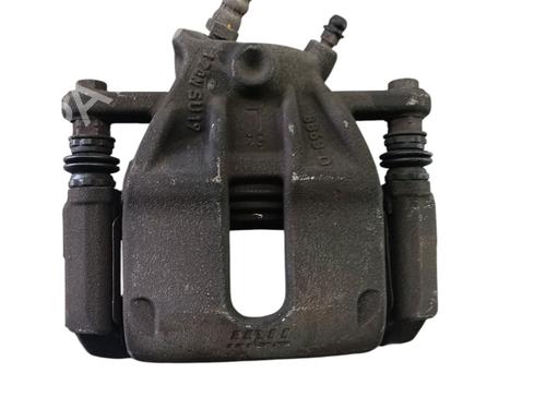 Left front brake caliper RENAULT CLIO III Hatchback Van (SB_, SR_) | BP33534887M105 - Image 5