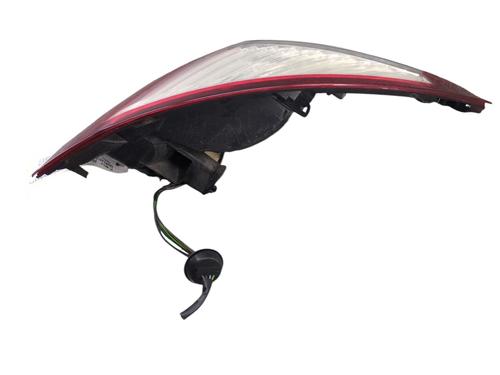 Used Left tailgate light RENAULT MEGANE III Hatchback (BZ0/1_, B3_) 1.2 TCe (BZ2B, BZ11) (116 hp) 31574963