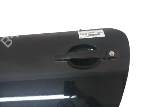 Left front door MERCEDES-BENZ SLK (R170) 200 (170.435) | BP26441137C2 