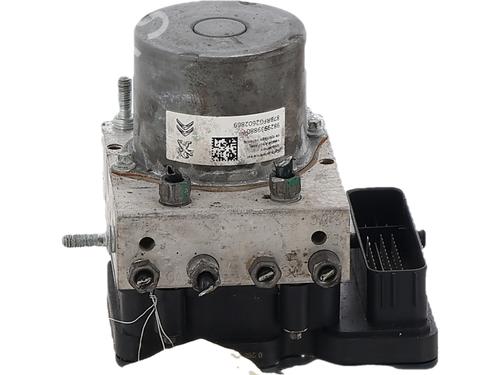 abs-pump-citroen-berlingo-box-bodympv-k9-2018-39952487 main image