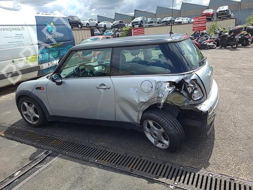 Starter MINI MINI (R50, R53) Cooper | BP25089777M8 
