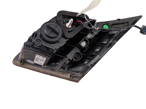 Used Left tailgate light PEUGEOT 308 II (LB_, LP_, LW_, LH_, L3_) 1.2 THP 130 (131 hp) 29186204