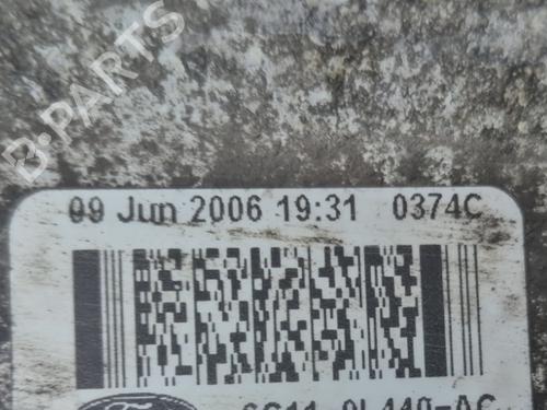 Intercooler FORD TRANSIT Van (FA_ _) 2.2 TDCi | BP26292744M30 - Image 4