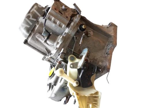 Gearbox CITROËN C3 III (SX)  | BP25102745M3  - Image 6