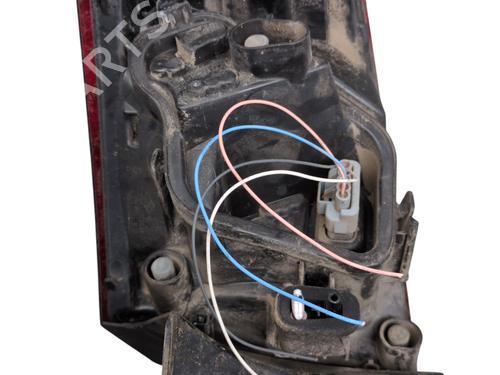 Left taillight RENAULT MEGANE III Grandtour (KZ0/1) 1.5 dCi (KZ09, KZ0D, KZ1G, KZ29, KZ14, KZ1W, KZ10, KZ1F,... | BP28383741C34 