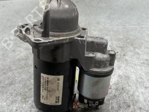 Used Starter Starter OPEL CORSA D (S07) 1.2 (L08, L68) (86 hp) 25072703 25072703