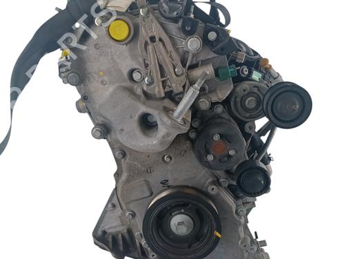 Engine RENAULT TWINGO III (BCM_, BCA_) 0.9 TCe 95 | BP36691035M1 - Image 3