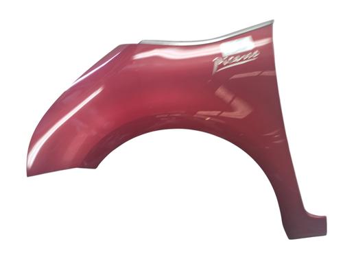 Used Left front fenders CITROËN C4 Picasso I MPV (UD_) 2.0 HDi 150 (150 hp) 28819203