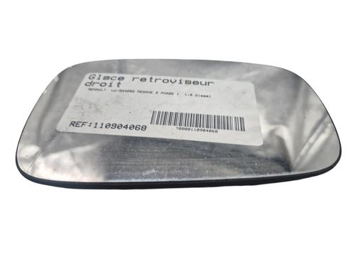 Used Right mirror glass RENAULT MEGANE II (BM0/1_, CM0/1_) 1.9 dCi (BM0G, CM0G) (120 hp) 28498399