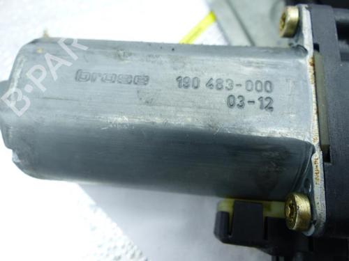 Front right window mechanism RENAULT ESPACE III (JE0_) 2.0 16V (JE0N, JE0L, JE02) | BP25065910C23 