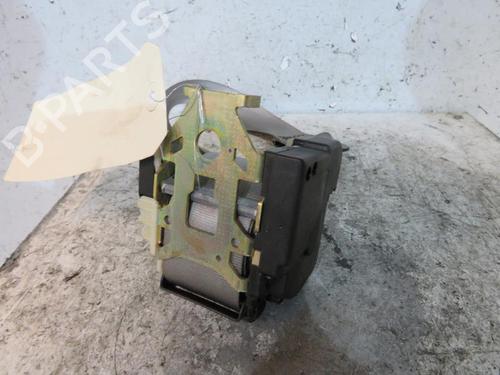 Used Rear left seatbelt Rear left seatbelt RENAULT CLIO II (BB_, CB_) [1998-2016] 25109427 25109427