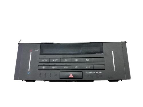 Used Climate control LEXUS IS III (_E3_) 300h (AVE30_, AVE30R) (223 hp) 25076816