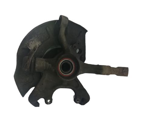 Left front steering knuckle VW POLO III (6N1) 55 1.3 | BP25103415M25 
