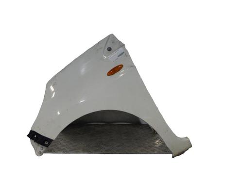 Guarda-lamas esquerdo Guarda-lamas esquerdo DAIHATSU CUORE VII (L275_, L285_, L276_) 1.0 (L276) (70 hp) 25065174 25065174