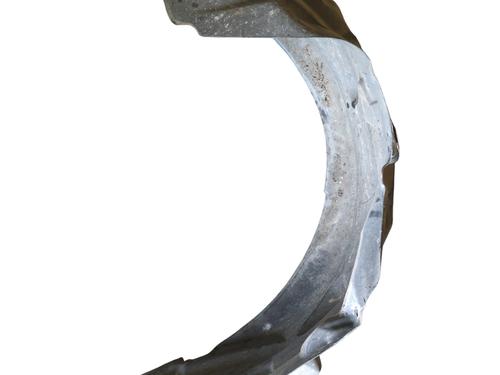 Wheel arch LAND ROVER RANGE ROVER SPORT I (L320) 3.6 D 4x4 | BP25897803C56 