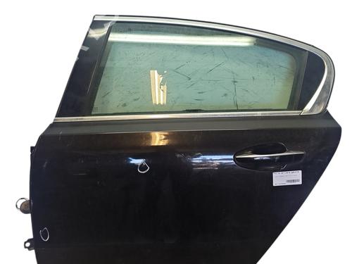 Left rear door PEUGEOT 508 I (8D_) 1.6 THP | BP25102241C4 