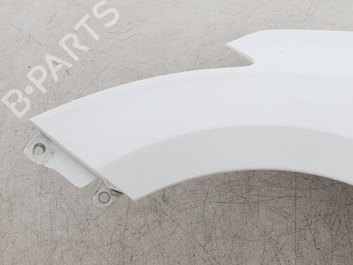 Used Left front fenders Left front fenders HYUNDAI i20 II (GB, IB) 1.2 (75 hp) 40045831 40045831