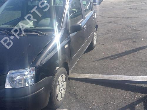 Glove box FIAT PANDA (169_) 1.1 (169.AXA1A) | BP25065854C95  - Image 6