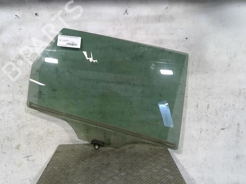 Used Rear right door window KIA CEE'D SW (ED) 1.6 CRDi 115 (115 hp) 25093630