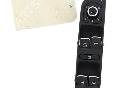 Used Left front window switch Left front window switch 36438854 36438854