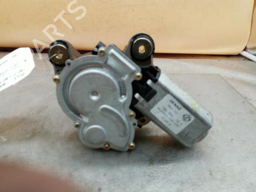 Used Rear wiper motor Rear wiper motor FIAT IDEA (350_) 1.9 JTD (101 hp) 25081671 25081671