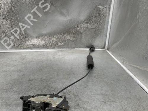 Used Front right lock RENAULT MEGANE III Coupe (DZ0/1_) 1.5 dCi (DZ09, DZ0D, DZ1F, DZ1G, DZ14, DZ29) (110 hp) 25101448
