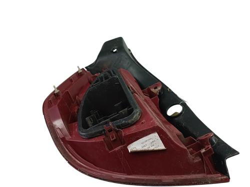 Right taillight RENAULT CLIO III (BR0/1, CR0/1) 1.2 16V Hi-Flex (BR1U, CR1U) | BP27837286C35 