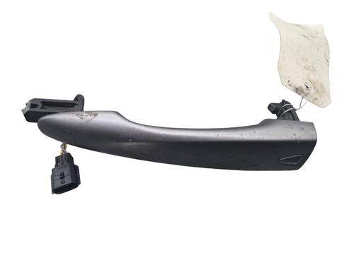Front left exterior door handle NISSAN QASHQAI II SUV (J11, J11_) 1.5 dCi | BP25053223C128 