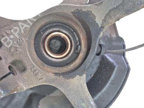 Right front steering knuckle SUZUKI SWIFT III (MZ, EZ) 1.3 (RS413, ZC11S) | BP26125664M26 - Image 3